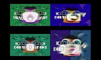 Klasky Csupo In G Major Number Quadparison 5