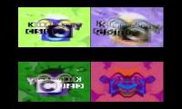 Klasky Csupo In G Major Number Quadparison 6