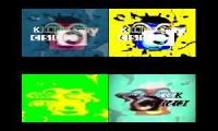 Klasky Csupo In G Major Number Quadparison 7