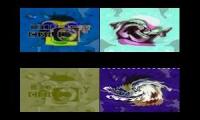 Klasky Csupo In G Major Number Quadparison 8