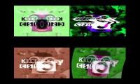 Klasky Csupo In G Major Number Quadparison 16