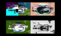 Klasky Csupo In G Major Number Quadparison 21