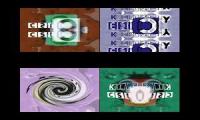 Klasky Csupo In G Major Number Quadparison 28