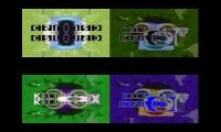 Klasky Csupo In G Major Number Quadparison 29