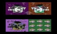 Klasky Csupo In G Major Number Quadparison 32