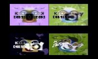 Klasky Csupo In G Major Number Quadparison 33