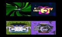 Klasky Csupo In G Major Number Quadparison 37