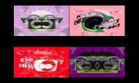 Klasky Csupo In G Major Number Quadparison 40