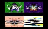 Klasky Csupo In G Major Number Quadparison 41