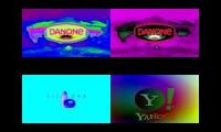 Full Best Animation Logos Quadparison 3