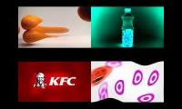 Full Best Animation Logos Quadparison 4