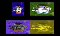 Klasky Csupo In G Major Number Quadparison 44