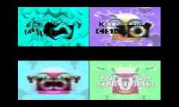 Klasky Csupo In G Major Number Quadparison 46