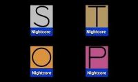 Have Fun Teaching Nightcore Word Stop?