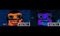 Klasky Csupo HD Super Effects in Leaf Fall Down Major in G Major 4