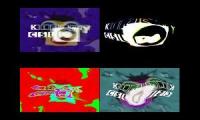 Klasky Csupo In G Major Number Quadparison 53