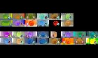 Preview 2 Annoying Orange Effects 32 Parison #1