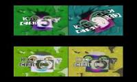 Klasky Csupo In G Major Number Quadparison 61