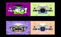 Klasky Csupo In G Major Number Quadparison 65