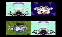 Klasky Csupo In G Major Number Quadparison 66