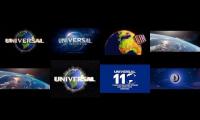 Universal Pictures Logo 1997 to 2024