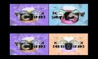 Klasky Csupo In G Major Number Quadparison 70