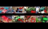 All Broken Thomas Toys videos together