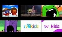 TVOKids Up to Faster Parison