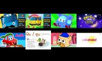 CBeebies Shutdown Ident 2013 With HD And 3D Files