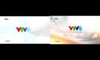 VTV6 ident 2021 lần đầu và cuối