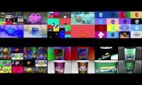 ULTRA TOO MANY FULL BEST ANIMATION LOGOS - Youtube Multiplier