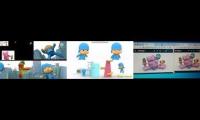 up to faster 40 pocoyo