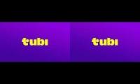 Tubi 2024 logos played at once