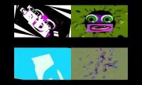 Klasky Csupo In TBWVE571s G Major 277 (GM122+GM46+GM0+GM109) Powers (1-10)