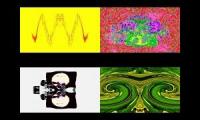 Klasky Csupo In TBWVE571s G Major 788 (GM340+GM249+GM111+GM88) Powers (1-10)