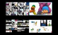 pocoyo all one 177 vs pocoyo all on one 92