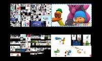 pocoyo all one 177 vs pocoyo all on one 92