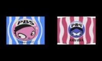 PBS kids split screen effects