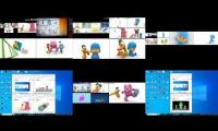 Up to faster 146 parison to Pocoyo (2)