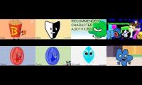 bfdi auditions 8 contastin entertainment