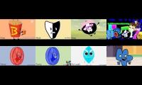 8 BFDI Auditions [fixed]