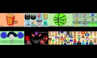 Most videos of 64 bfdi auditions