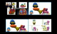 up to faster 139 parison to Pocoyo