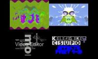 Klasky Csupo Effects Mix 2 Updated