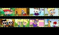 Johnny Test Season 5 (8 episodes at once) #2