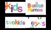 TVOKids Up To Faster 4 Parison 11