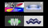 61 Samsung logo histories