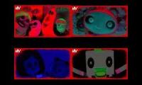 Kids Shows Intros Horror Versions 4.0