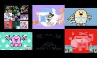 38 Wow Wow Wubbzy Intros