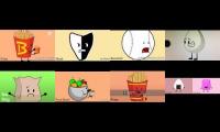 9 BFDI Auditions [My Version]